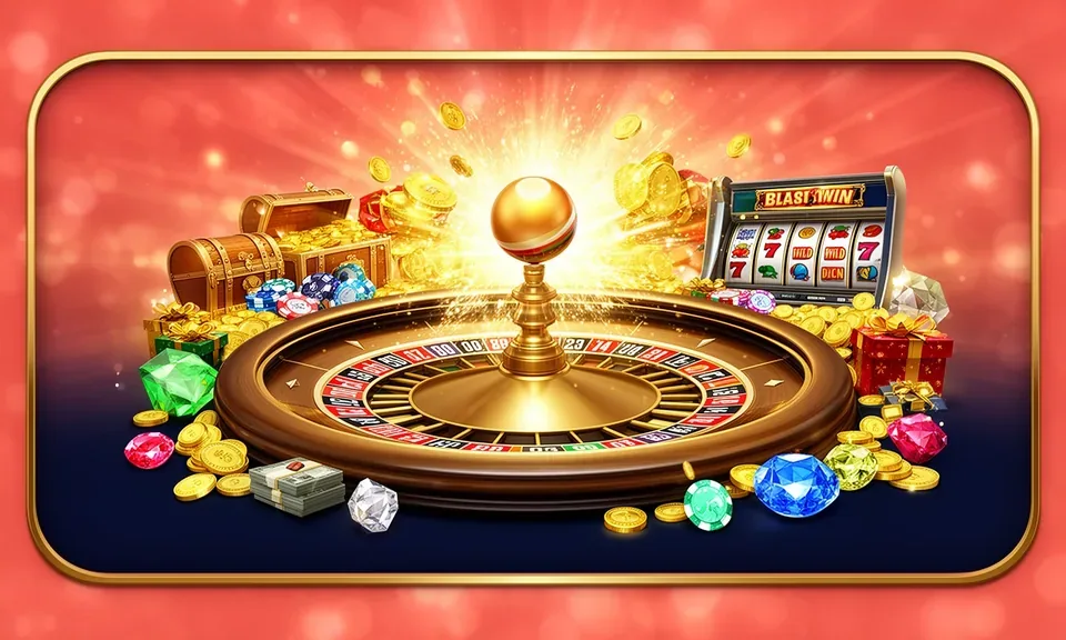 Bingo 30 Ball